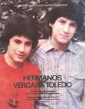 Hermanos Vergara Toledo: asesinados el 29 de Marzo de 1985.